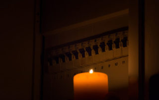 Power Outage