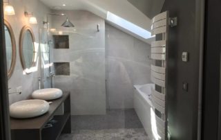Depannages Express Confort Dhabitation Grace A La Domotique