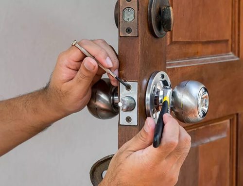 Réparation et dépannage de votre serrurerie : conseils de pros !