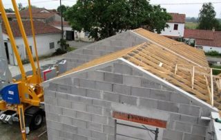 Depannages Express Renovation De Toiture
