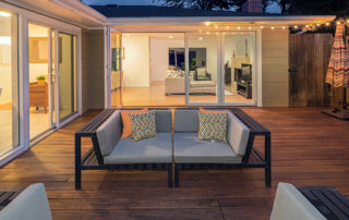 Depannages Express AB COUVERTURE Charpentier Bordeaux Terrasse Bois