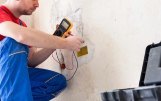 Depannages Express Bouteloup Travaux Delectricite