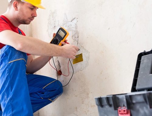 Électricité Montsûrs : tout ce qu’il faut savoir sur l’installation électrique