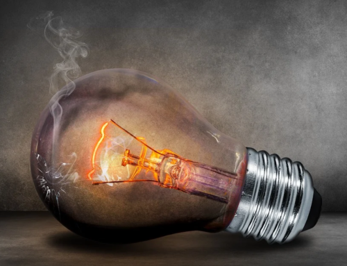 Coupure d’électricité : Que devez-vous faire ?