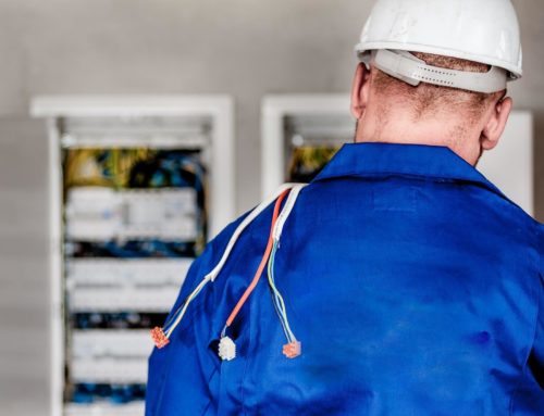 5 avantages d’un contrôle électrique périodique !