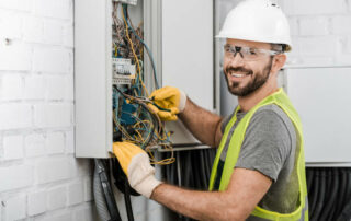 Electricien Pornic