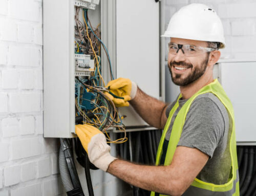 Comment bien choisir son Électricien Pornic ?