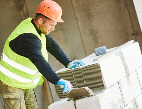 Rénovation bâtiment : Quels travaux de maçonnerie Ludon-Médoc entreprendre ?
