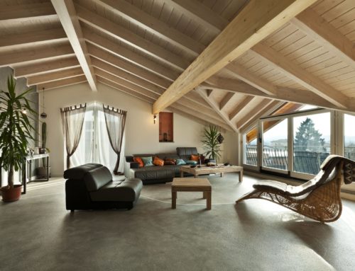 Rénovation à Angers : 6 idées d’aménagement de combles pour un nouvel intérieur