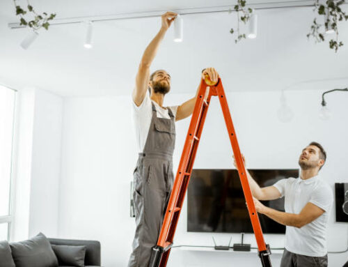 Comment faire la rénovation électrique à Bouguenais pour votre veille maison ?