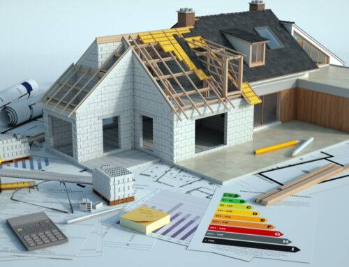 Construction neuve Châteaubourg : 3 points à considérer lors d’une construction neuve
